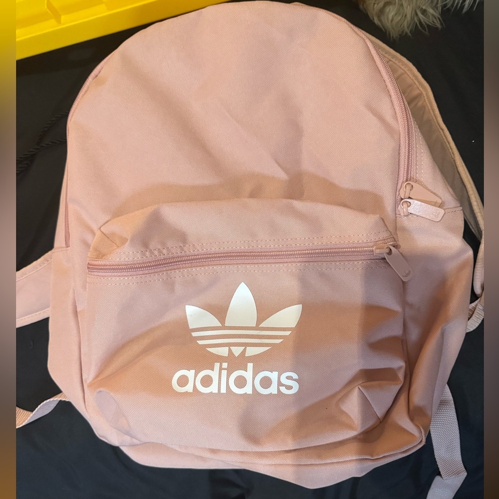 Adidas backpack